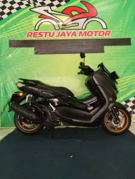 Nmax new th 2024 kredit dp 4jt #rjm