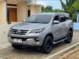 Toyota Fortuner 2016 Diesel