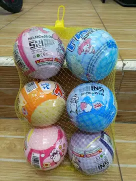 mainan anak fnacy jumbo suprise