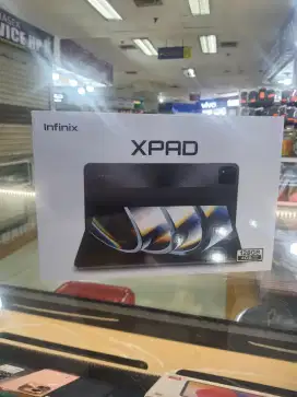 Infinix Xpad 4/128Gb New