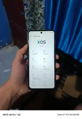 Infinix smart.9 (4+4=8/128) fullset