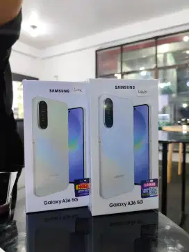 KREDIT SAMSUNG A56