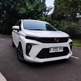 CASH! Xenia R 1.5 ASA Matic