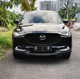 Mazda CX5 Elite 2020 Perfect Condition