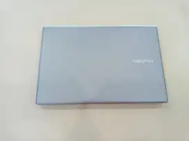 Segampang itu !! Laptop Advan