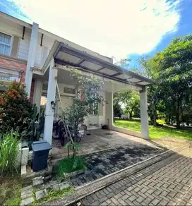 Jual Rumah Di Cluster Hyland Greenwich Park BSD Serpong