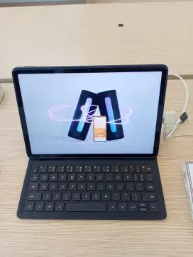 Huawei matepad 11.5