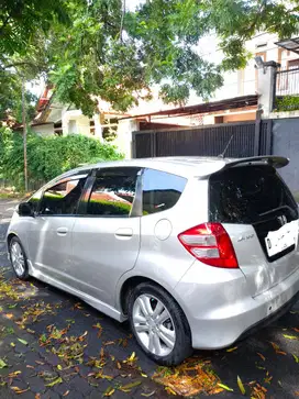 Honda Jazz RS tahun 2010