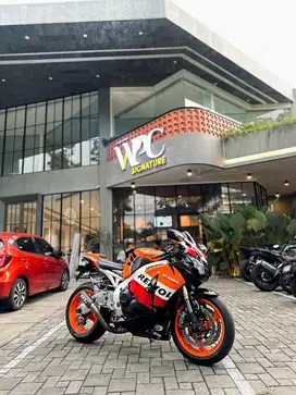 Honda CBR1000RR Fullpaper 2012 HEDON r6 r1 zx10r zx z cbr1000