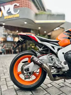 Honda CBR1000RR Fullpaper 2012 HEDON r6 r1 zx10r zx z cbr1000