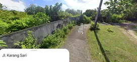 Tanah MURAH area Pantai Jimbaran