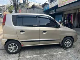 Hyundai Atoz 2001