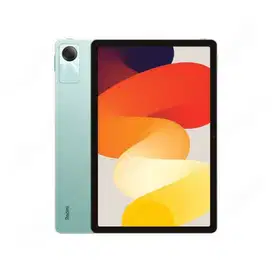 XIAOMI REDMI PAD SE 11 WIFI 4/128 RAM 4+4GB 128GB GARANSI RESMI