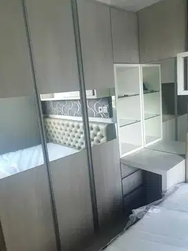 Apartment Sky Terrace (2 BR)
