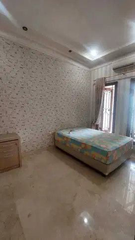 Dijual Rumah di Villa Permata Gading Kelapa Gading Jakarta Utara