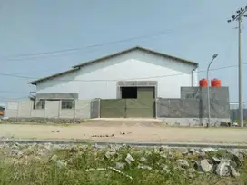 Jual Gudang Kawasan Industri Wijaya Kusuma (KIW) Semarang-10122