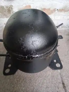 Kompresor Kulkas 1 Pintu Copotan