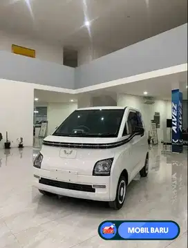 [Mobil Baru] Promo Wuling AIR EV LITE 300