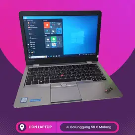 Core i5 RAM 8GB Touch Limited Edition Lenovo Thinkpad 13 [17|05]