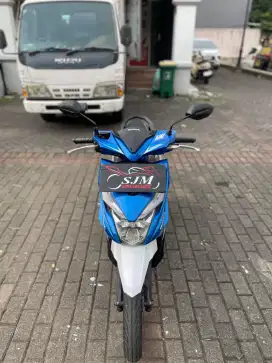 Beat iss 2017 Pajak Panjang