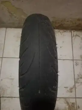 Jual ban seken PCX depan bisa buat nmx -lexi& Vario belakang