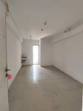 Jual cepat apt bassura city STUDIO Unfurnish twr J lt rendah - PPJB