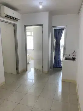 Apartemen Greenbay pluit