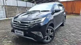 [OLXMOBBI] Low Angs Daihatsu Terios 1.5 R Bensin-AT 2021 KZO