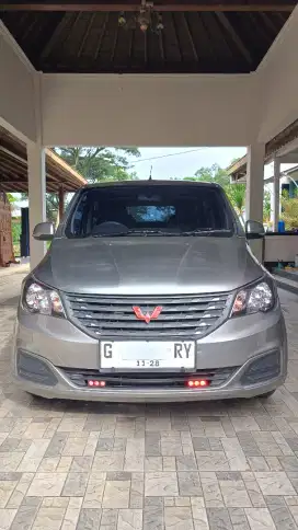 Jual murah Wuling convero thn 2023 istimewa