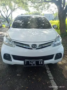 Jual xenia R 2014 manual