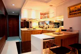 Jual Apartemen Waterplace Pakuwon Indah , Surabaya Barat