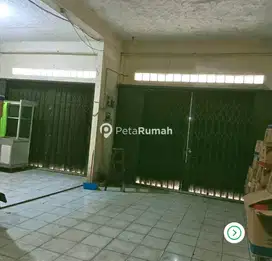 DIJUAL RUKO GANDENG JALAN KL YOS SUDARSO (BENNY)