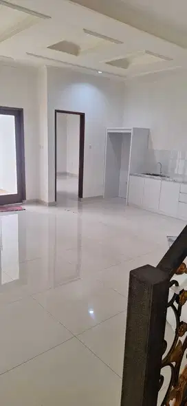 Dijual Rumah di Cilandak Jakarta Selatan 2 lantai