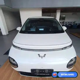 [Mobil Baru] PROMO CLOUD EV PRO CCS2