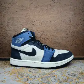2.sepatu nike air jordan 1 zoom cmft 38