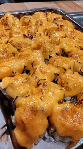 DIMSUM AZHURI murah