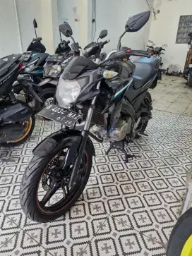 VIXION 2016, PJK ON, SS KUMPLIT, MESIN SEHAT, FULL ORSINIL, TERAWAT