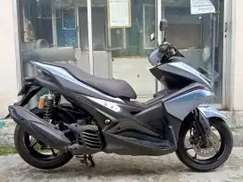 Aerox 2018 pajak panjang siap pakai