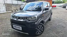 [OLXMOBBI] Low Angs Suzuki S-Presso 1.0 AGS Bensin-AT 2023 WIS
