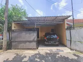 Dikontrakan/disewakan/kontrakan/sewa rumah di cileungsi