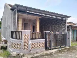 RUMAH HOOK DIJUAL CEPAT
