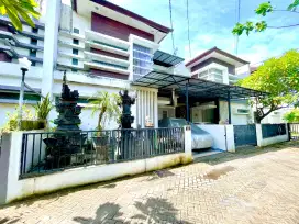 Jual rumah minimalist di dkt Bali Kiddy Taman Sari Kerobokan Bali