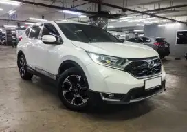 CR-V 1.5 Turbo #Venom Audio
