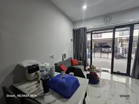 Rumah Minimalis dengan 3 kamar Tidur Dijual, di Denpasar Selatan