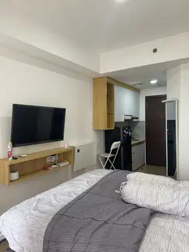 Disewakan apartemen pacific garden full furnish