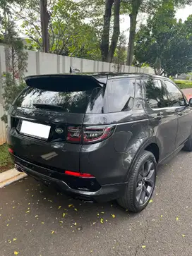 Range Rover Discovery Sport R-Dynamic 2022