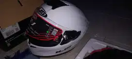 Helm NJS ZX1 size L