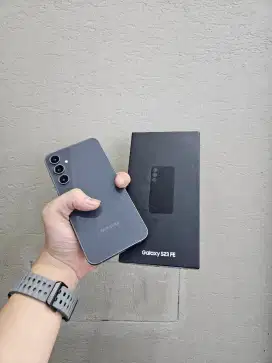 Samsung S23 FE 8/256 like new