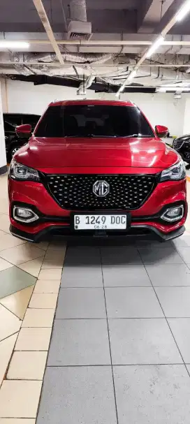 Mg HS ismart 2021