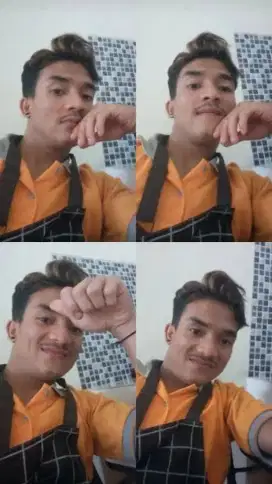 Nyari kerjaan model ktp